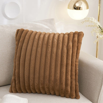 ปลอกหมอนอิงสีพื้น - 图片7