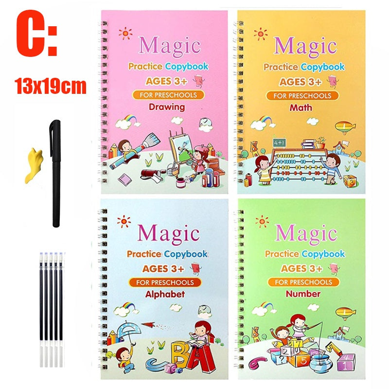 หนังสือฝึกเขียนภาษาไทย - 图片11