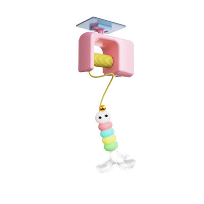 ของเล่นแมวติดประตูอัตโนมัติ - 图片6