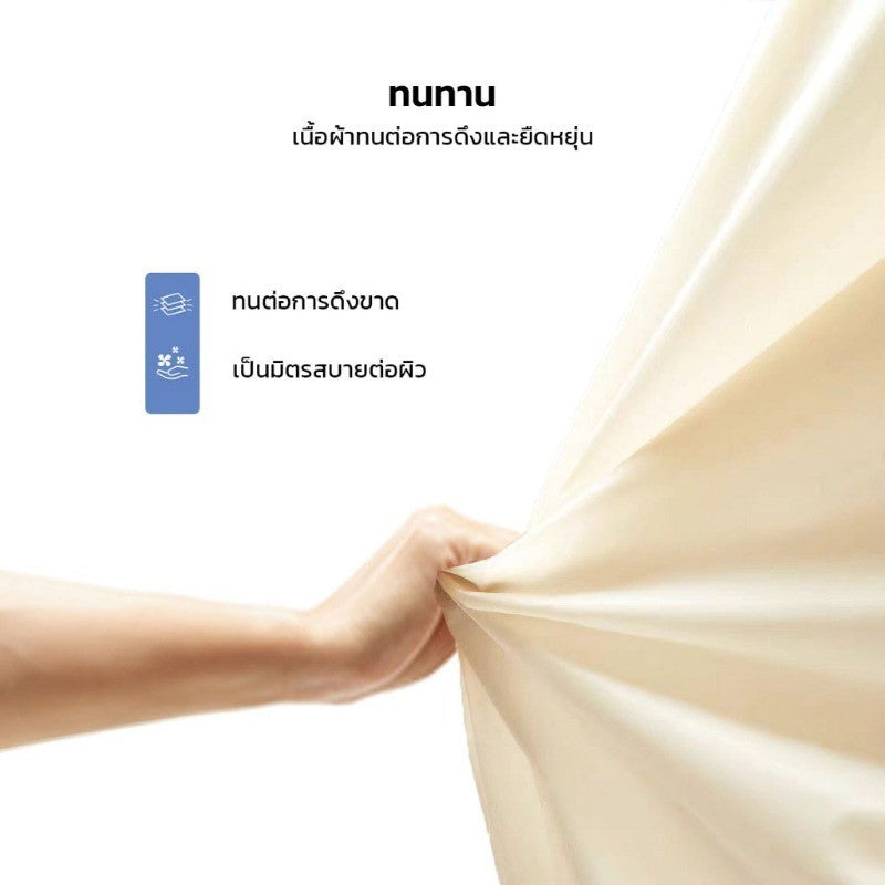 เสื้อกันฝน ยูนิเซ็กส์ - 图片4