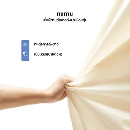 เสื้อกันฝน ยูนิเซ็กส์ - 图片4