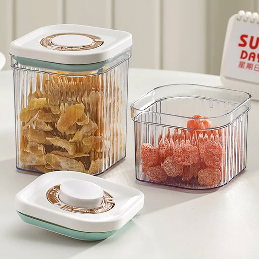 กล่องนมผงสูญญากาศ - 主图