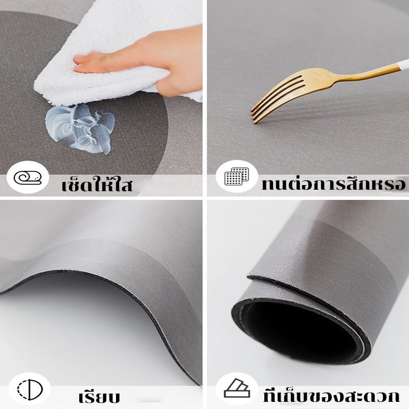 แผ่นดูดซับดินไดอะตอม - 图片5