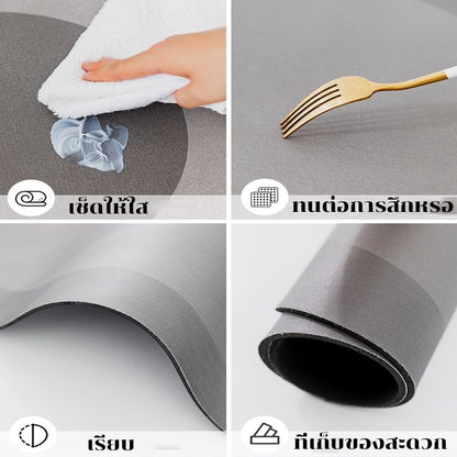 แผ่นดูดซับดินไดอะตอม - 图片5