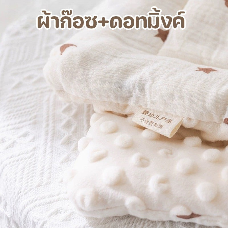 เบาะรองนั่งรถเข็นเด็ก - 图片2