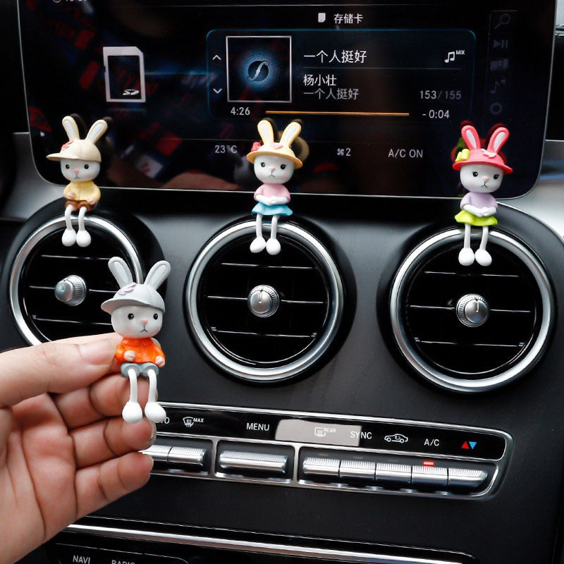 อุปกรณ์ตกแต่งภายในรถยนต์ - 图片4