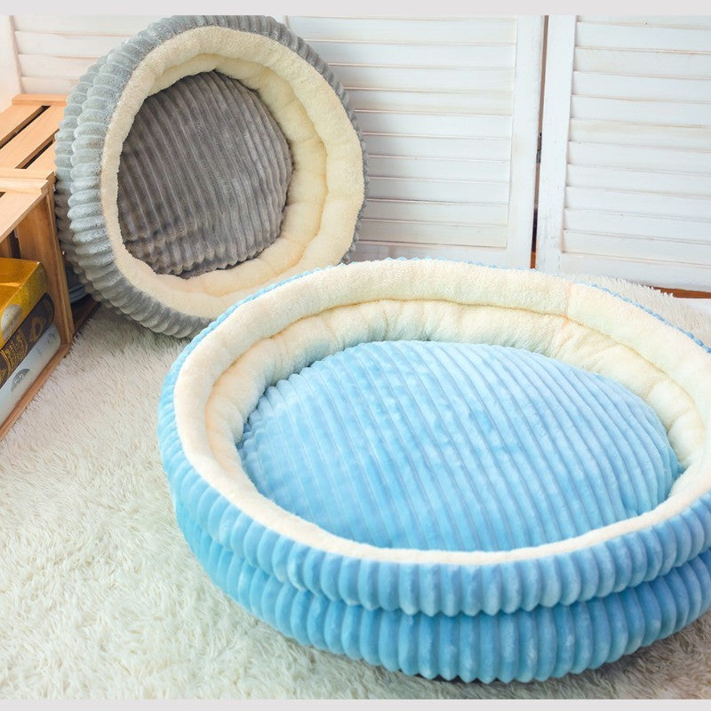 บ้านแมวอุโมงค์แมวอเนกประสงค์ - 图片17