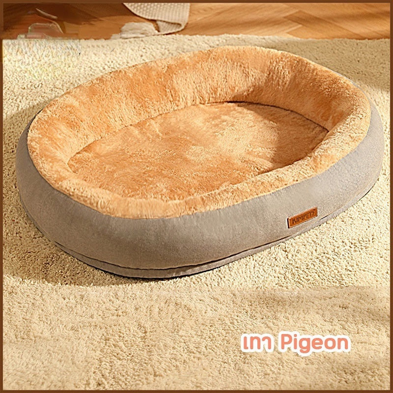 ที่นอนสัตว์เลี้ยง ที่นอนสุนัข ที่นอนแมว - 图片10