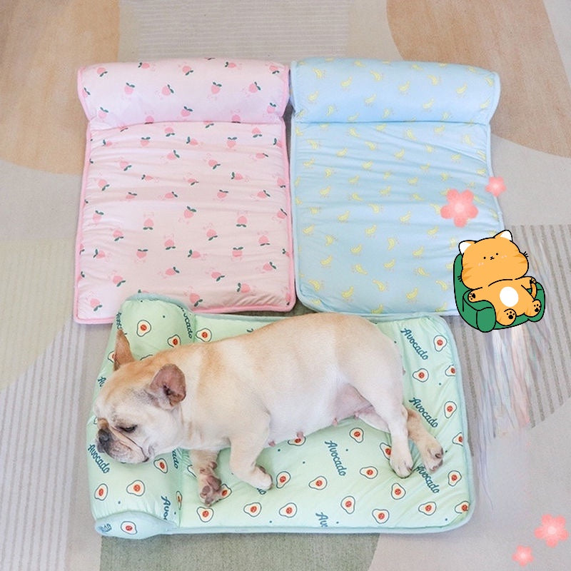 แผ่นเจลเย็นสำหรับสัตว์เลี้ยง - 图片2