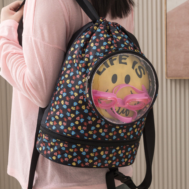 กระเป๋าว่ายน้ำเด็กของใหม่ - 图片6