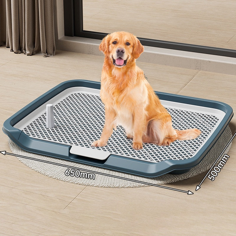 กระบะทรายสำหรับสัตว์เลี้ยงแบบถอดประกอบง่าย - 图片8