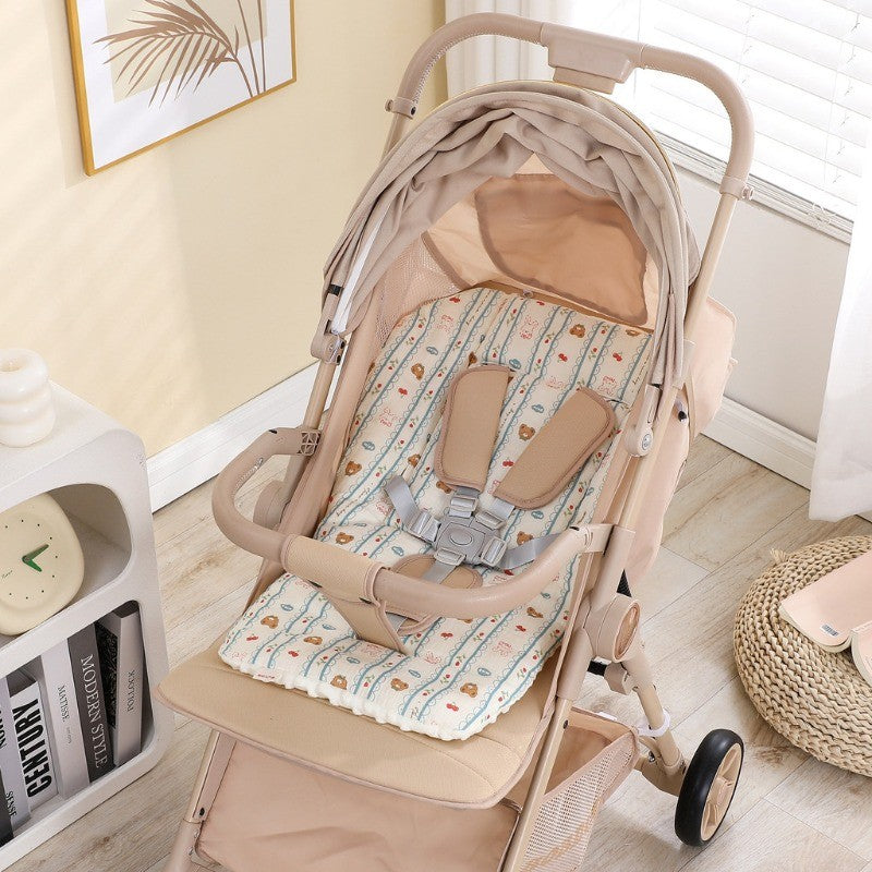 เบาะรองนั่งรถเข็นเด็ก - 图片5