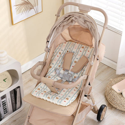 เบาะรองนั่งรถเข็นเด็ก - 图片5