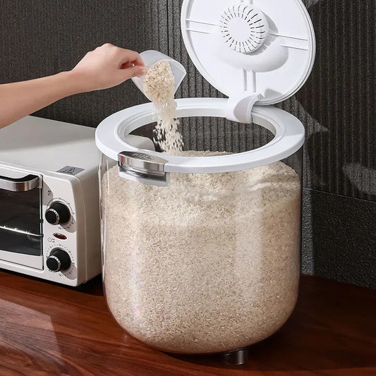 ถังเก็บข้าว 5/10/15กก - 主图