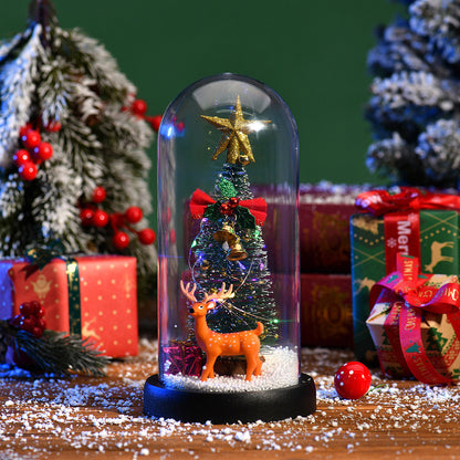 โคมไฟโหลคริสต์มาส - 图片6