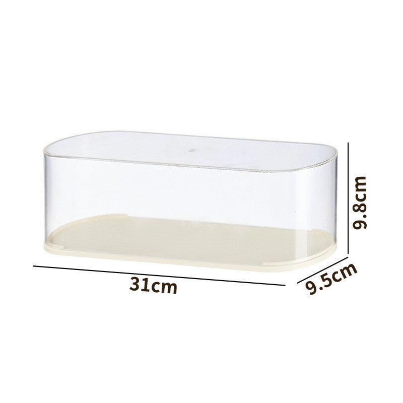 แท่นวางโมเดลอะคริลิก, กล่องเก็บโมเดลแบบวางซ้อนได้, แท่นวางตุ๊กตา - 图片9