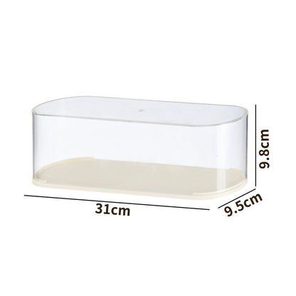 แท่นวางโมเดลอะคริลิก, กล่องเก็บโมเดลแบบวางซ้อนได้, แท่นวางตุ๊กตา - 图片9