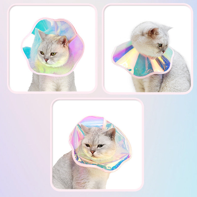 ปลอกคอกันเลียสัตว์เลี้ยง - 图片5