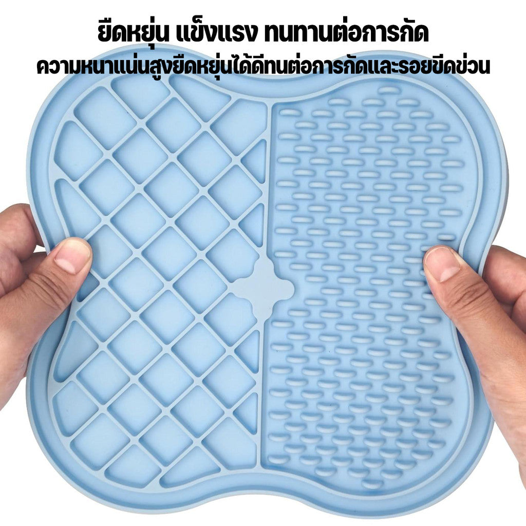 ชามอาหารช้าสำหรับสัตว์เลี้ยง - 图片7