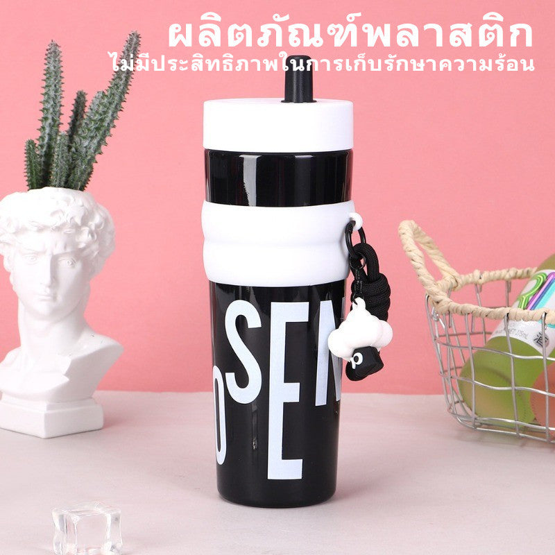 ขวดน้ำเก็บความเย็นรุ่นพิเศษปีม้า 2026 เป็นของขวัญปีใหม่ที่สมบูรณ์แบบ - 图片12