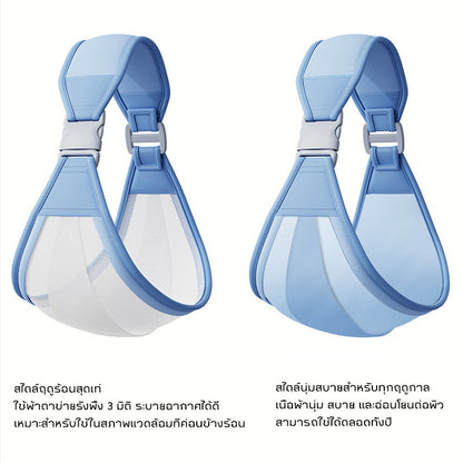 เป้อุ้มเด็กแรกเกิด - 图片9