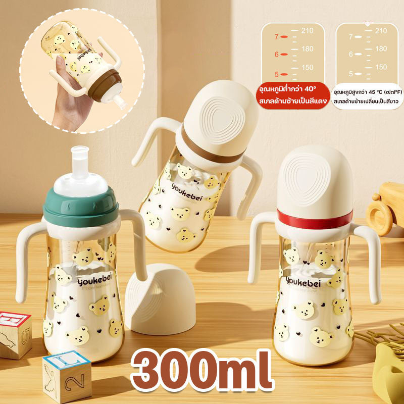 ขวดนมขนาด 300 มล - 图片1