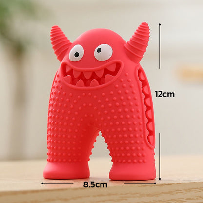 ของเล่นทำความสะอาดฟันสัตว์เลี้ยง - 图片7