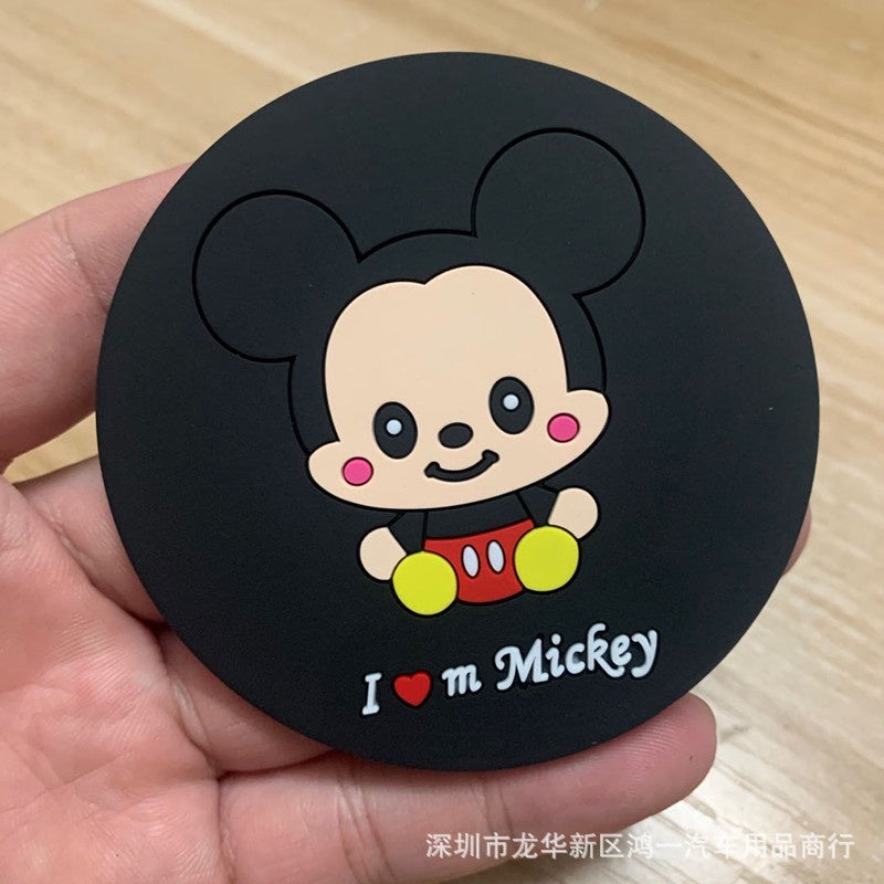 ที่รองแก้วน้ำรถยนต์ - 图片10