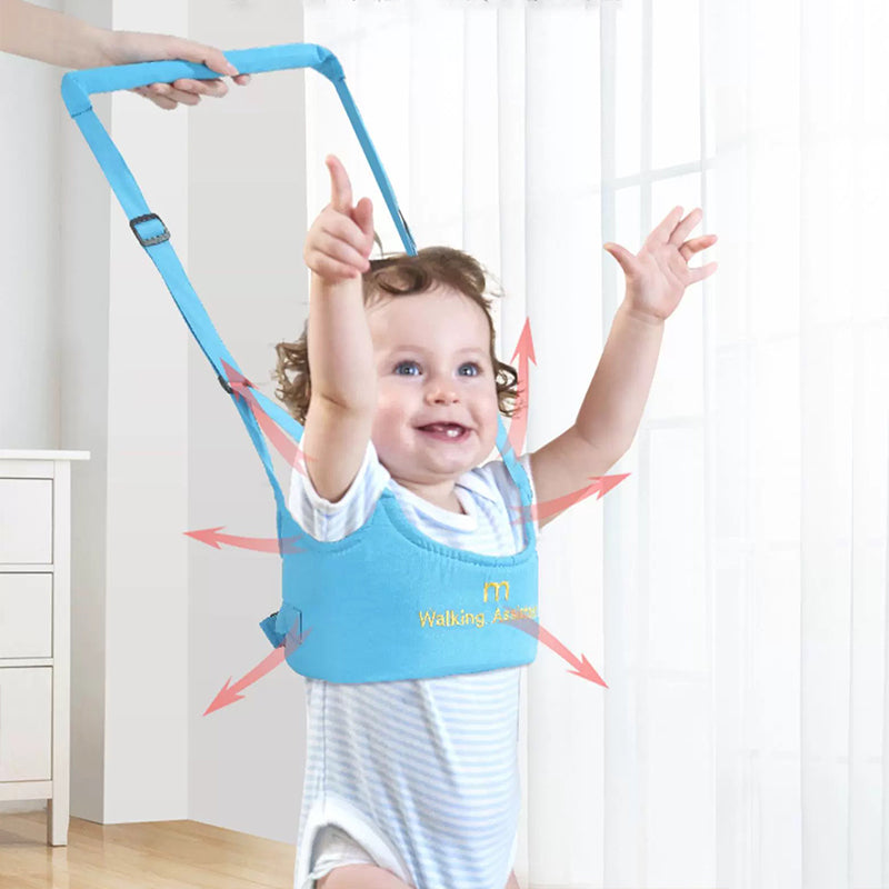 เข็มขัดพยุงเดิน เข็มขัดพยุงตัวเด็ก - 图片2