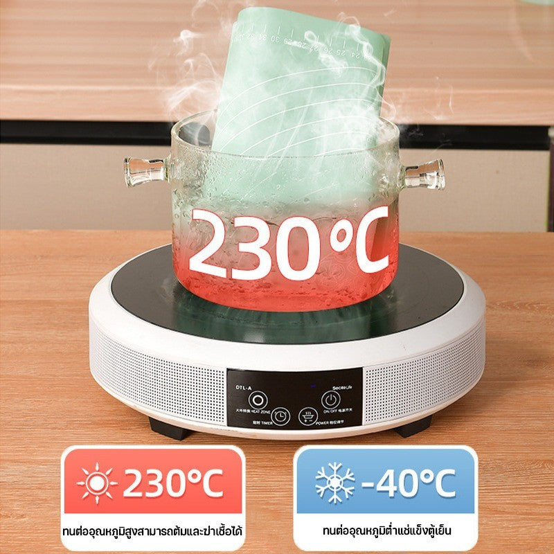 แผ่นนวดซิลิโคน - 图片6