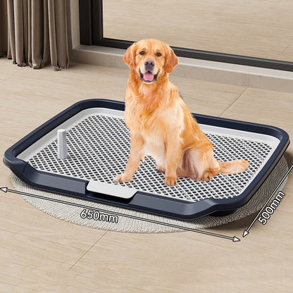 กระบะทรายสำหรับสัตว์เลี้ยงแบบถอดประกอบง่าย - 图片11