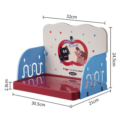 โต๊ะอาหารสัตว์เลี้ยง - 图片4