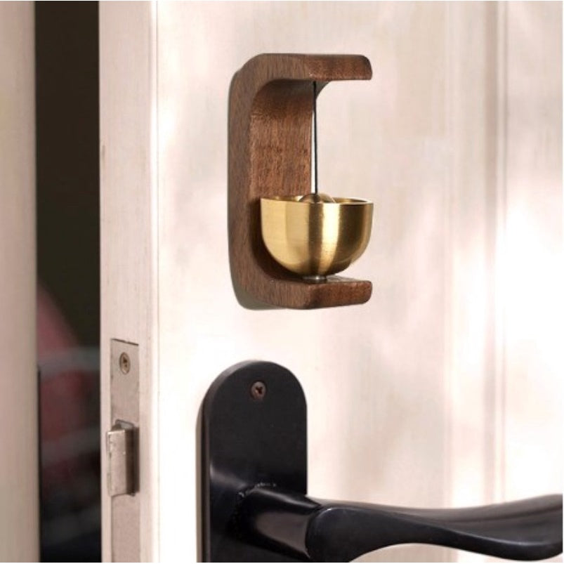 กริ่งประตูสไตล์ญี่ปุ่น - 图片4