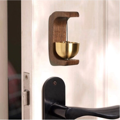 กริ่งประตูสไตล์ญี่ปุ่น - 图片4