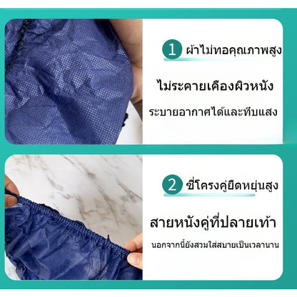 ชุดชั้นในแบบใช้แล้วทิ้งที่ปราศจากเชื้อ - 图片3