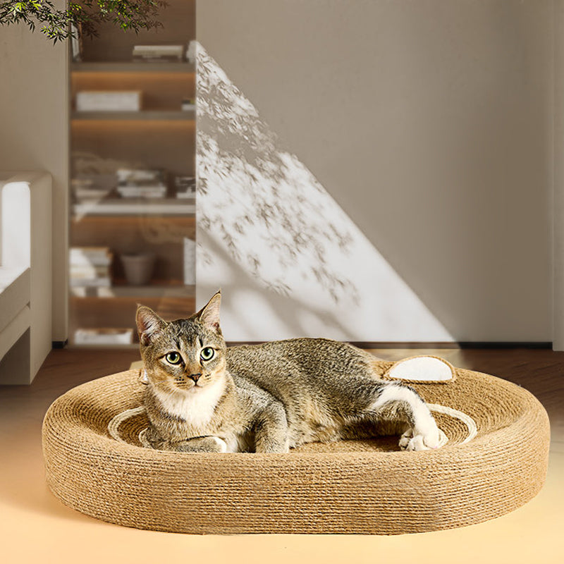 เสาลับเล็บแมว. - 图片1