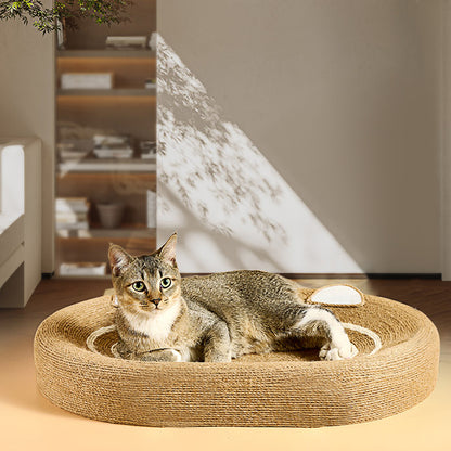 เสาลับเล็บแมว. - 图片1