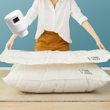 ถุงเก็บของสุญญากาศแบบหนา - 图片4