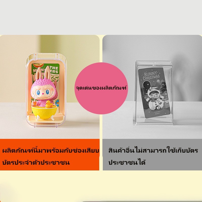 กล่องแสดงกล่องตาบอด ตู้โปร่งใสกันฝุ่น - 图片1
