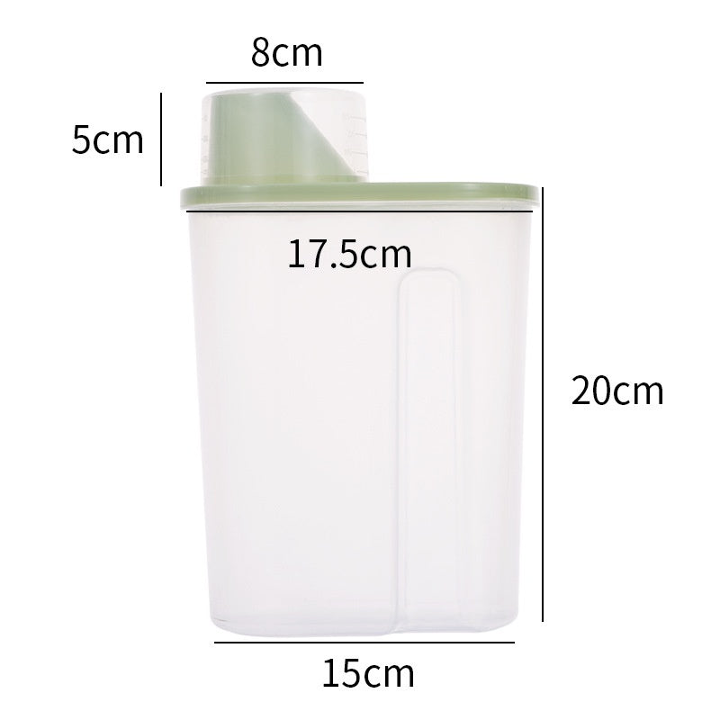 ภาชนะบรรจุอาหารสัตว์เลี้ยง - 图片16