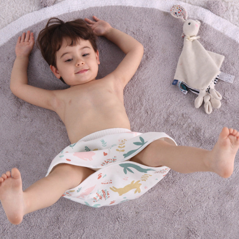 ผ้าอ้อมเด็ก - 图片3