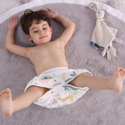 ผ้าอ้อมเด็ก - 图片3