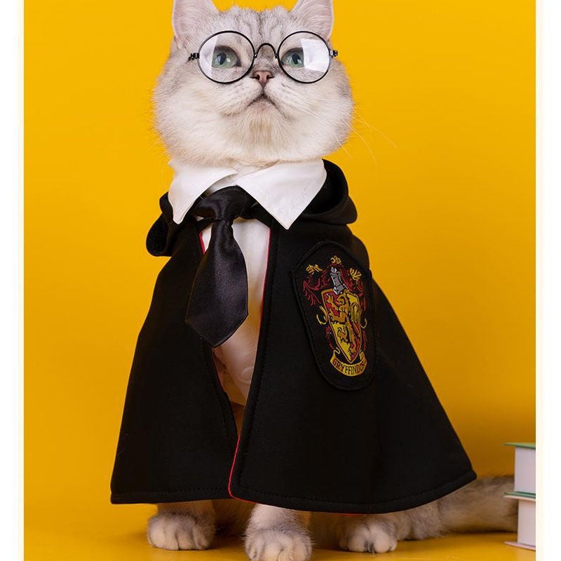 ชุดคอสเพลย์สัตว์เลี้ยง - 图片3