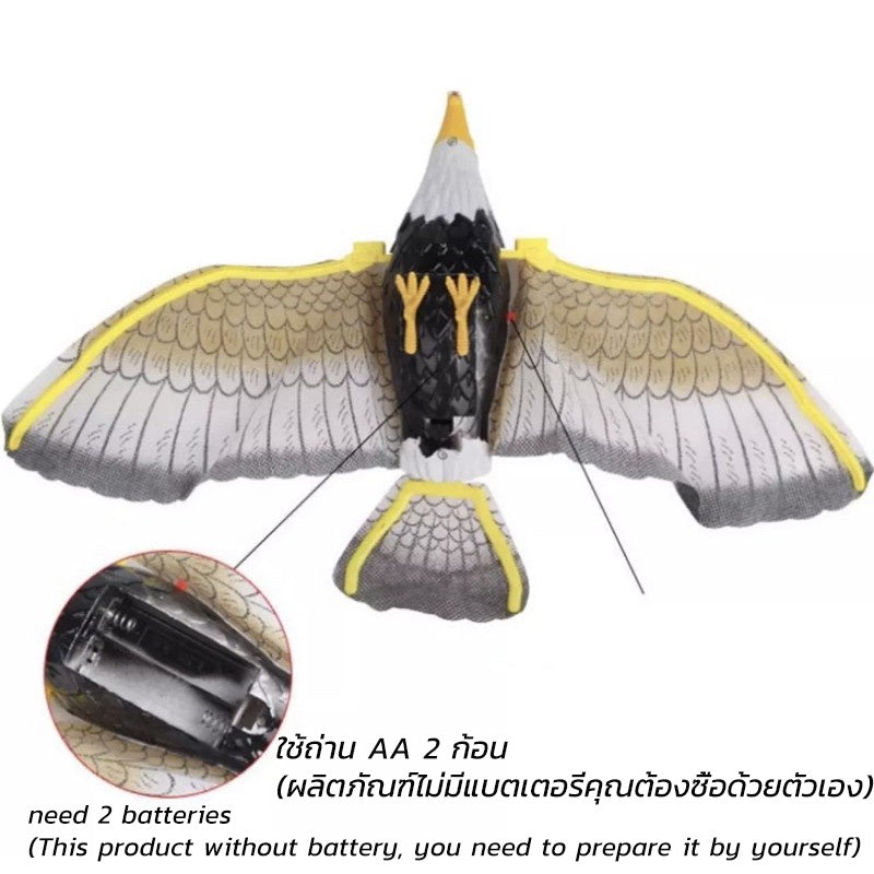 ของเล่นเชือกแขวน ของเล่นแมว - 图片6