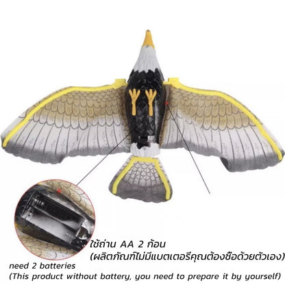 ของเล่นเชือกแขวน ของเล่นแมว - 图片6