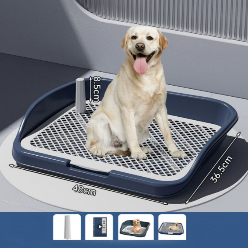 กระบะทรายสำหรับสัตว์เลี้ยงแบบถอดประกอบง่าย - 图片17