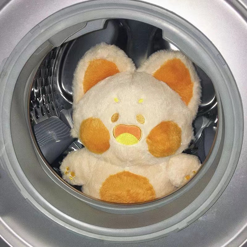 ตุ๊กตาแมวผ้ากำมะหยี่ ขนาด 30/40 ซม. น่ารักมาก - 图片4