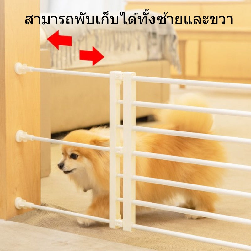 รั้วกั้นสัตว์เลี้ยง - 主图