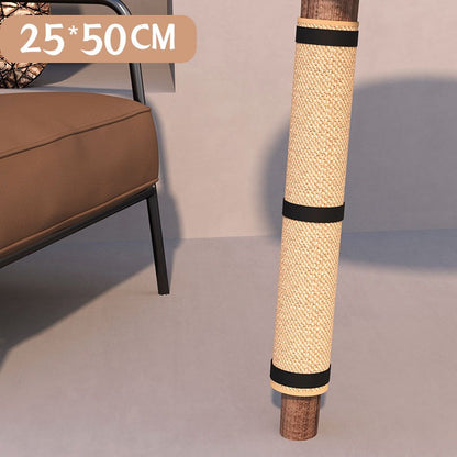 เสื่อปูพื้นสัตว์เลี้ยง เสื่อเกา - 图片11