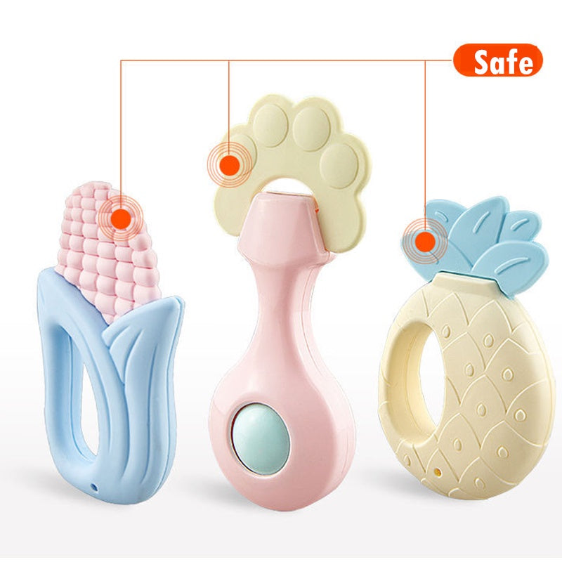 ยางกัดทารก - 图片6